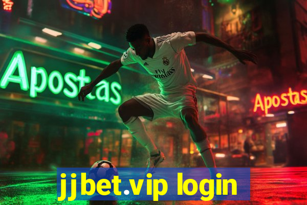 jjbet.vip login